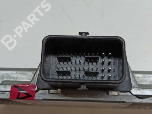Electronic module NISSAN JUKE (F15) 1.5 dCi | BP8802416M83 