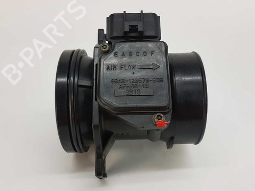 Mass air flow sensor FORD FOCUS I (DAW, DBW) | BP7463120M95