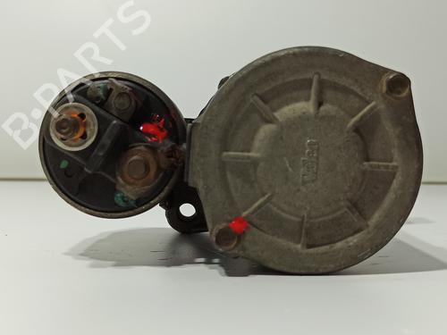 Starter RENAULT CLIO II (BB_, CB_) | BP28504595M8