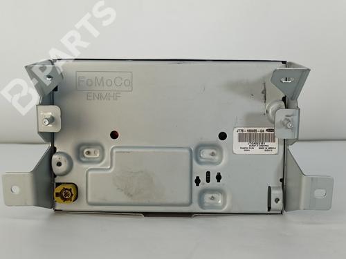 Display monitor FORD TRANSIT COURIER B460 MPV 1.0 EcoBoost | BP10730117C48 