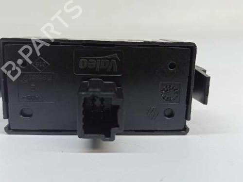 Warning switch RENAULT TWINGO II (CN0_) 1.5 dCi 90 | BP6796227I22