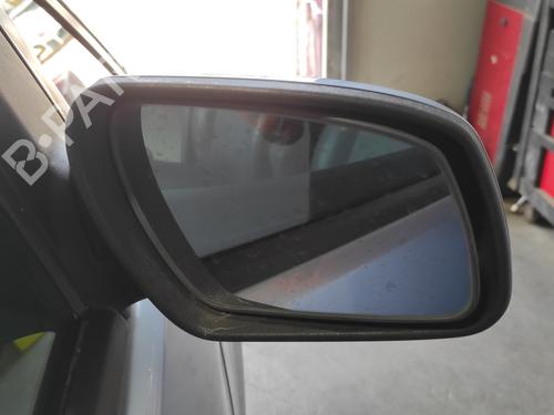 Right mirror FORD FOCUS C-MAX (DM2) 1.6 | BP27373658C27