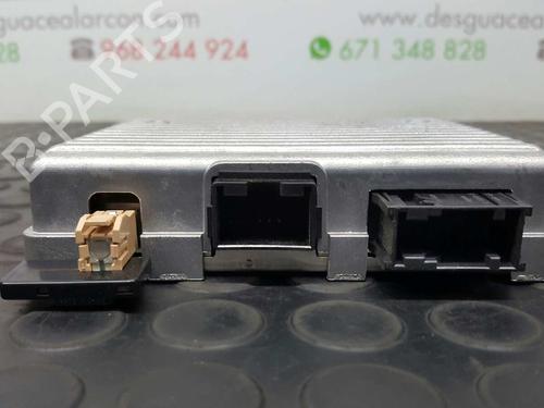 Electronic module OPEL INSIGNIA A (G09) 2.0 CDTI (68) | BP11387019M83