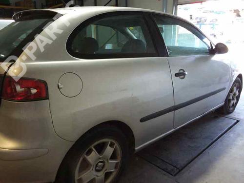 Right mirror SEAT IBIZA III (6L1) 1.9 SDI | BP6574079C27 