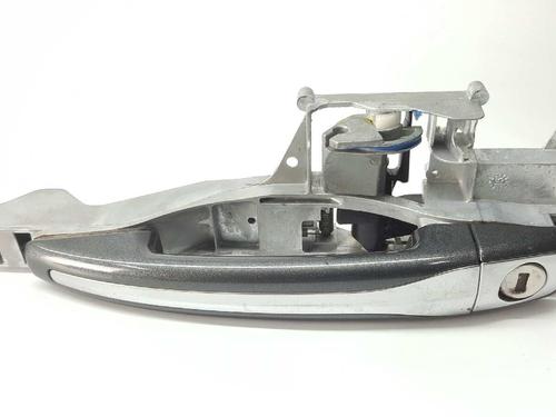 Used Front left exterior door handle CITROËN C5 III Break (RW_) 2.0 HDi 150 / BlueHDi 150 (RWRHEJ, RWRHE8) (150 hp) 2831555
