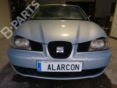 Trunk håndtak SEAT IBIZA III (6L1) 1.9 SDI | BP4644931C132 