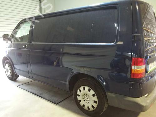 Elektronisk sensor VW TRANSPORTER T5 Bus (7HB, 7HJ, 7EB, 7EJ)  | BP14537123M84