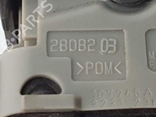 Switch RENAULT MEGANE II (BM0/1_, CM0/1_) 1.9 dCi | BP11387167I30 