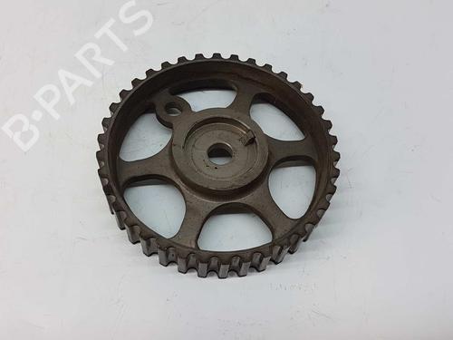 Używane Koło pasowe PEUGEOT 206 Hatchback (2A/C) 1.4 i (75 hp) 14537346