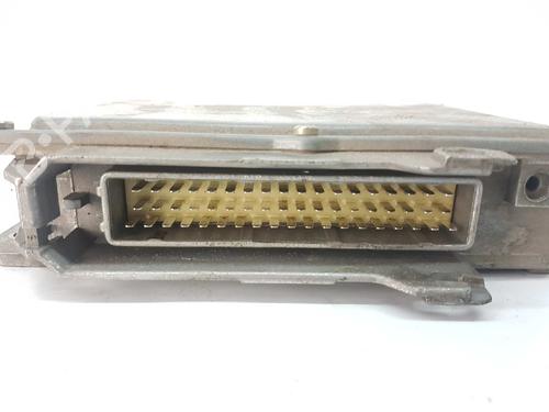 Engine control unit (ECU) MERCEDES-BENZ C-CLASS (W202) C 250 Turbo-D (202.128) | BP4700822M57 
