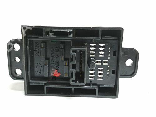 Switch RENAULT KOLEOS I (HY_) 2.0 dCi (HY0K) | BP8778358I30