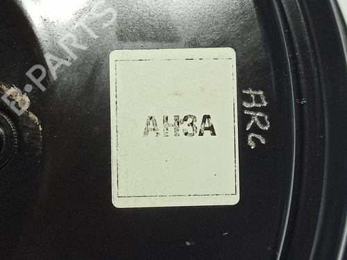 Servo brake SSANGYONG RODIUS I 2.7 Xdi | BP15523650M42 