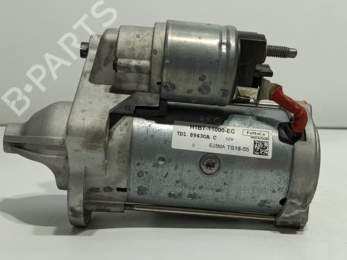 Starter FORD TRANSIT COURIER B460 MPV 1.5 EcoBlue | BP11086341M8