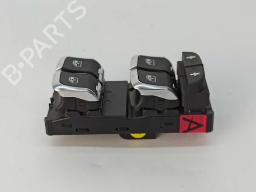 Left front window switch AUDI A3 Sportback (8VA, 8VF) 1.4 TSI | BP10101081I27 
