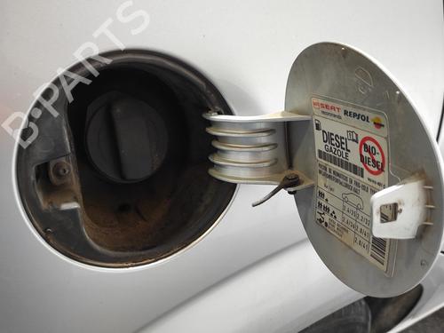 Fuel flap SEAT LEON (1P1) 1.8 TSI | BP26726272C131 