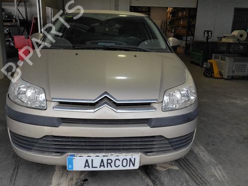 AC compressor CITROËN C4 I (LC_) 1.4 16V | BP36165655M34  - Image 7