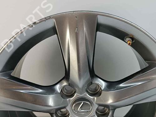 Rim LEXUS IS III (_E3_) 300h (AVE30_, AVE30R) | BP10032382C45 