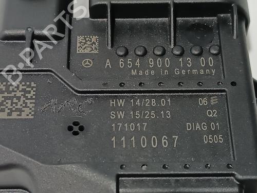 Elektronisk modul MERCEDES-BENZ E-CLASS (W213) E 220 d 4-matic (213.005) | BP24233539M83