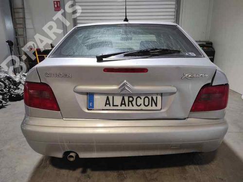 Display monitor CITROËN XSARA (N1) 1.4 i | BP12578223C48 