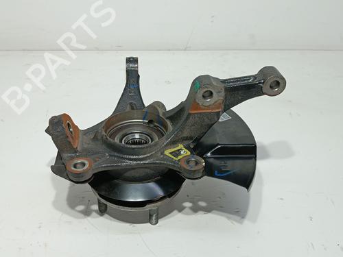 Left front steering knuckle HYUNDAI BAYON (BC3) 1.0 T-GDI 48V-Hybrid | BP40107732M25 - Image 3