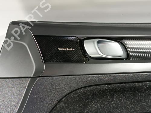 Front right panel VOLVO XC40 (536) T3 | BP31336270C59