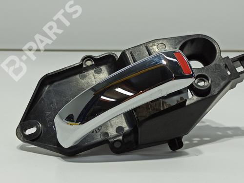 Used Front right interior door handle FIAT 500 (312_) [2007-2025]  11747712
