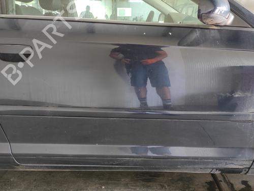 Right front door AUDI A3 (8P1) 2.0 TDI 16V | BP26512623C3
