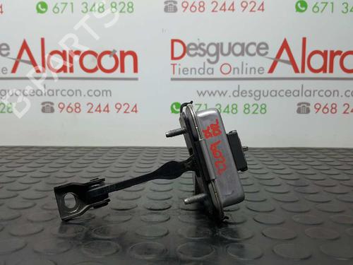 Used Hinge/Door check strap PEUGEOT 208 I (CA_, CC_) 1.6 HDi (114 hp) 14532527