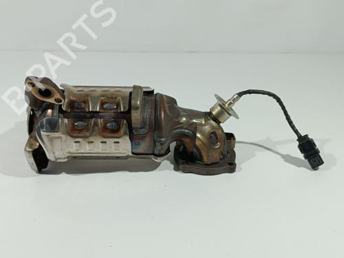 Catalyst HYUNDAI BAYON (BC3) 1.0 T-GDI 48V-Hybrid | BP40107970M10 - Image 4