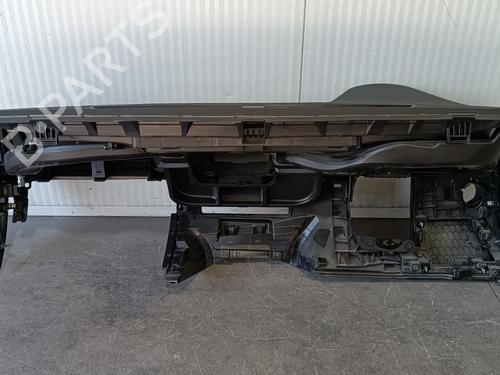Airbag Kit SEAT ATECA (KH7, KHP) 1.5 TSI | BP11528534C86 