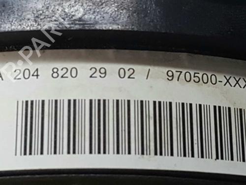 Speaker MERCEDES-BENZ C-CLASS (W204) C 220 CDI (204.008) | BP14537260E2 