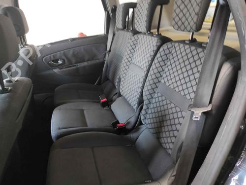 Kabinelys RENAULT SCÉNIC III (JZ0/1_) 1.5 dCi (JZ02, JZ0R) | BP11388163I8 
