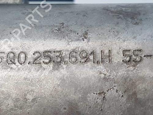 Egr SEAT LEON (5F1) 2.0 TDI | BP5413143M69