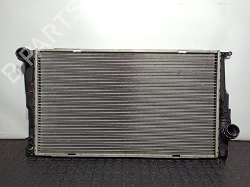 Køler BMW 1 (E87) [2003-2013]  16768515