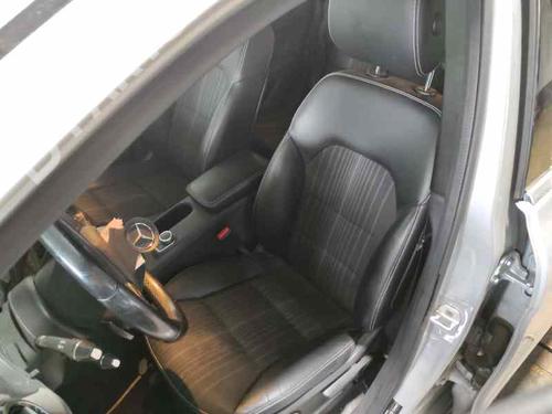 Stoel links voor MERCEDES-BENZ B-CLASS Sports Tourer (W246, W242) B 200 CDI (246.201) (136 hp) 10697199