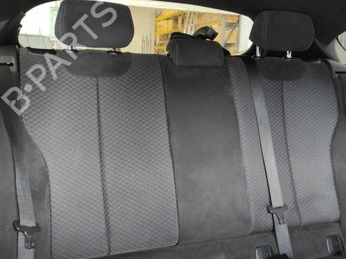 rear-seat-bmw-1-f21-114-d-2011-2012-2013-2014-2015-2016-2017-2018-2019-22393335 main image