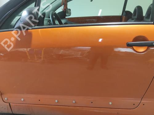 Left front door CITROËN C3 Pluriel (HB_) 1.6 | BP22410842C2