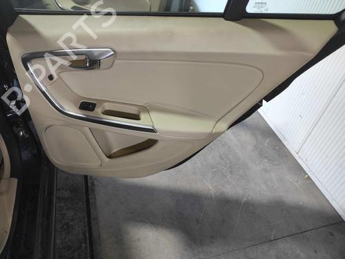 right-rear-door-panel-volvo-s60-ii-134-drive-d2-2010-2011-2012-2013-2014-2015-2016-2017-2018-2019-10193729 main image
