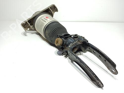 Left front shock absorber PORSCHE CAYENNE (9PA) S 4.5 | BP16383822M16