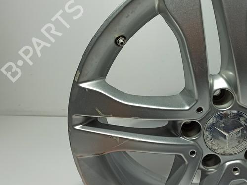Rim MERCEDES-BENZ GLA-CLASS (X156) GLA 200 CDI / d (156.908) | BP21497132C45 