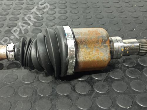 Right front driveshaft FORD TRANSIT COURIER B460 MPV 1.5 EcoBlue | BP11086355M39