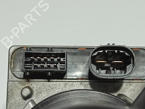 Steering pump PEUGEOT 407 (6D_) 2.0 (6DRFNB, 6DRFNE) | BP27216412M99