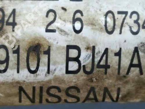 Left front driveshaft NISSAN NV200 / EVALIA Bus  | BP2746756M38 