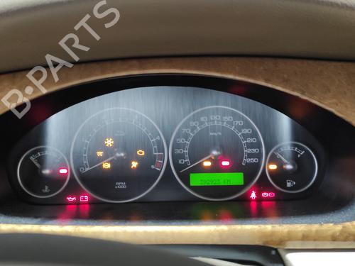 instrument-cluster-jaguar-x-type-i-x400-2001-2002-2003-2004-2005-2006-2007-2008-2009-22749862 main image