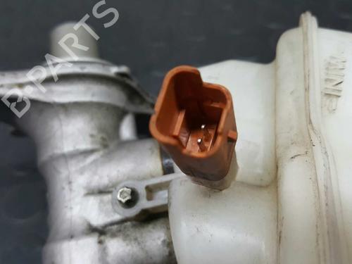 Brake master cylinder CITROËN C3 Picasso (SH_) 1.6 HDi | BP2758187M77 