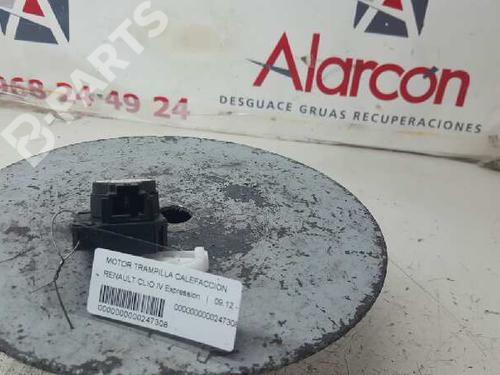 Electronic module RENAULT CLIO IV (BH_) 1.5 dCi 90 | BP11386579M83 