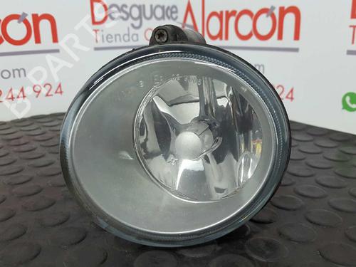 Left front fog light RENAULT MEGANE I Coach (DA0/1_) 1.6 16V (DA0B, DA04, DA11) | BP2752066C30