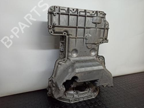 Oil sump MERCEDES-BENZ E-CLASS (W211) E 240 4-matic (211.080) | BP14542918M115 