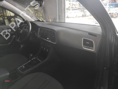 Camera SEAT ATECA (KH7, KHP) 1.5 TSI | BP14544664E14
