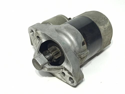 Used Starter RENAULT CLIO III (BR0/1, CR0/1) 1.2 16V (BR02, BR0J, BR11, CR02, CR0J, CR11) (75 hp) 18105403